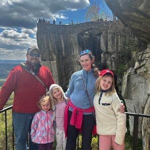 Meet your Posher, Lindsay